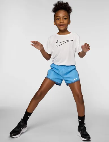 Vista 4 de Nike Pantalones cortos de running Tempo Dri-FIT para niña