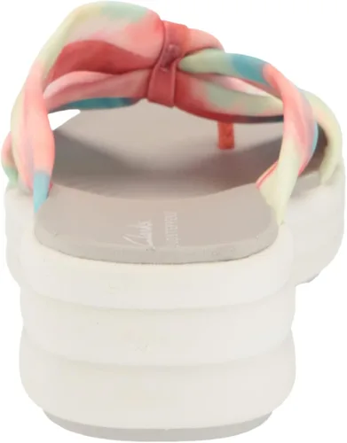 Vista 3 de Clarks Women's Drift Ave Flat Sandal