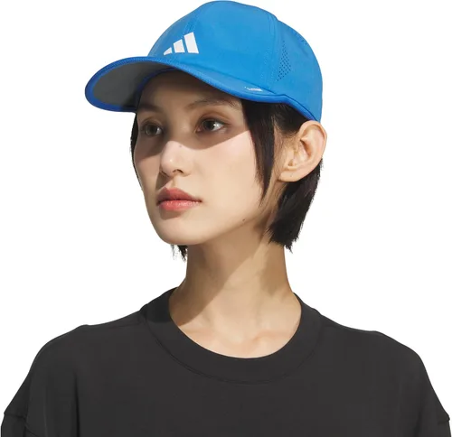 Vista 42 de Adidas Superlite - Gorra deportiva ajustable de ajuste relajado para entrenamiento