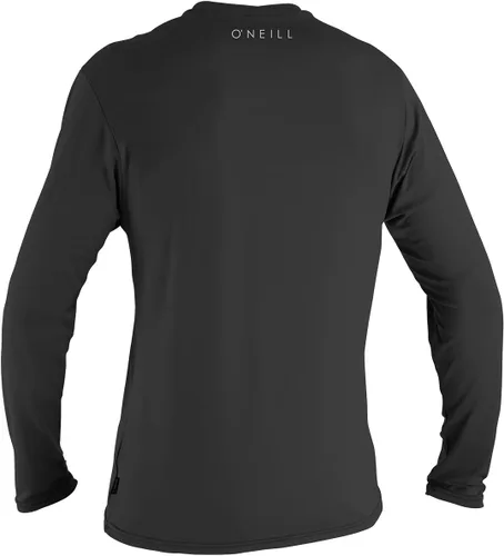 Vista 2 de O'Neill Camiseta de manga larga con protección solar UPF 30+ para hombres