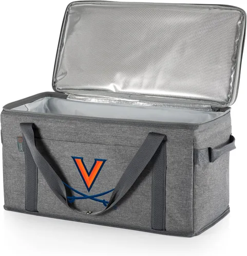 Vista 31 de PICNIC TIME NCAA NCAA 64 - Enfriador plegable de latas unisex para adultos