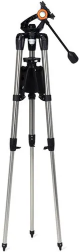 Vista 6 de Celestron Inspire 100AZ Telescopio refractor para principiantes
