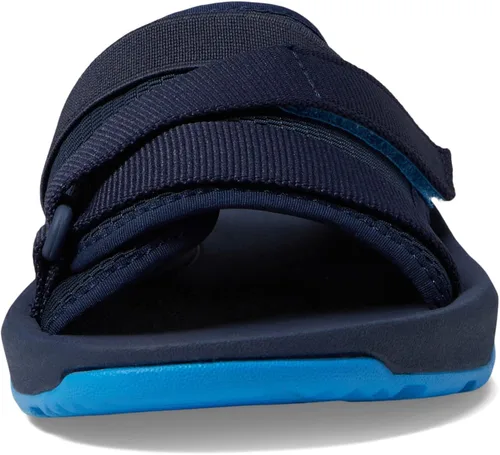 Vista 2 de Teva Sandalias unisex Hurricane Verge Slide para niños