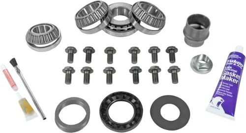 Vista 57 de USA Standard Gear ZK TACLOC-SPC kits de reconstrucción maestra para diferencial