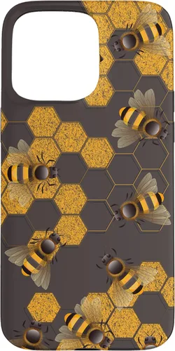 Vista 27 de iPhone X/XS Save The Bees Bee Lover - Estuche de regalo para apicultura