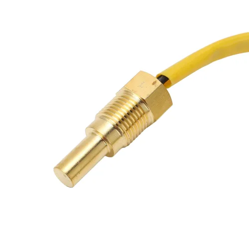 Vista 8 de Sensor de temperatura del agua para excavadora Komatsu, pieza de repuesto 7861-92-3320 compatible con PC200-5, PC100-5, PC120-5
