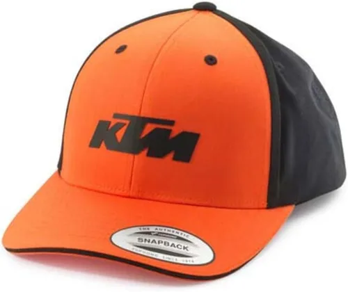 Vista 11 de Gorra KTM