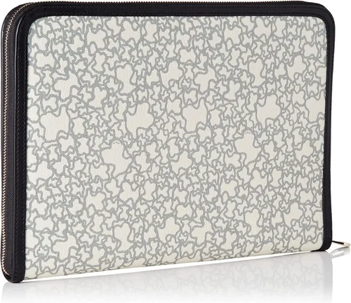 Vista 2 de TOUS Casual para mujer, beige