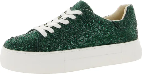 Vista 55 de Zapatilla Betsey Johnson Sidny para mujer 2-Béisbol