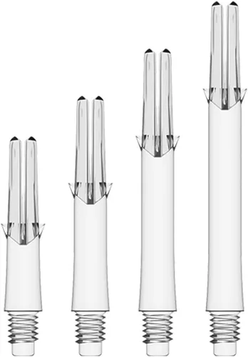 Vista 10 de L-style L-Shaft Locked Dart Shafts