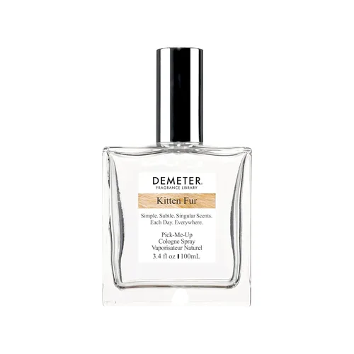 Vista 9 de DEMETER Colonia en aerosol de perfume natural para mujeres, jardín húmedo