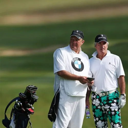 Vista 5 de Royal & Awesome - Pantalones de golf para hombre