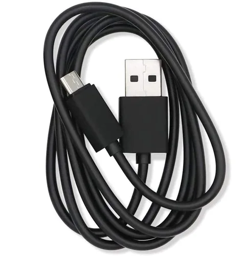 Vista 5 de Boda Cable de carga LED para faros delanteros, cable de carga USB compatible con Elmchee/Foxdott/PETZL/Soft Digits/Everbeam/LE/GOFORWILD/Foxelli