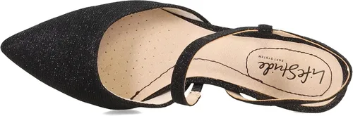 Vista 6 de LifeStride Zapatos minimalistas para mujer