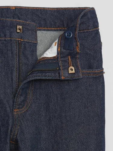 Vista 2 de GAP Boys' Slim Taper Denim