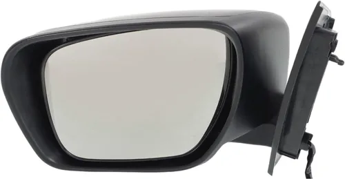 Vista 203 de Garage-Pro Espejo compatible con Mazda 6 2014-2016 para modelos sin sistema de visión envolvente, lado del conductor con detección manual de punto