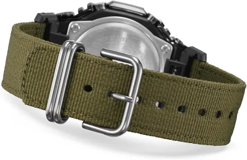Vista 4 de G-Shock GM2100CB-3A Verde Talla única, Verde, GM2100CB-3A