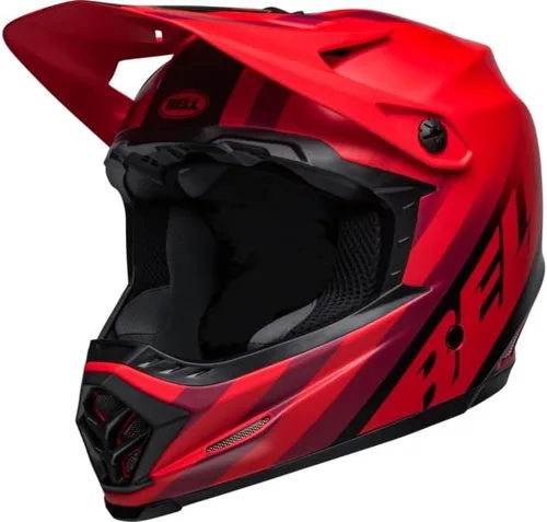 Vista 22 de Bell Full-9 Fusion MIPS - Casco de bicicleta para adulto