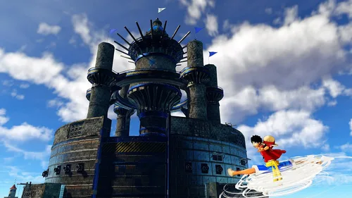 Vista 3 de ONE PIECE World Seeker - Xbox One