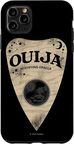 Vista 13 de Ouija Planchette of Spirits Case for iPhone 16
