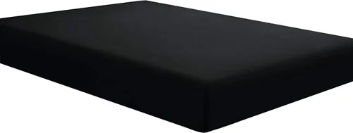 Vista 11 de Sfoothome Sábana bajera ajustable tamaño individual con bolsillos profundos, microfibra suave y cómoda, resistente a la decoloración y a las Beige
