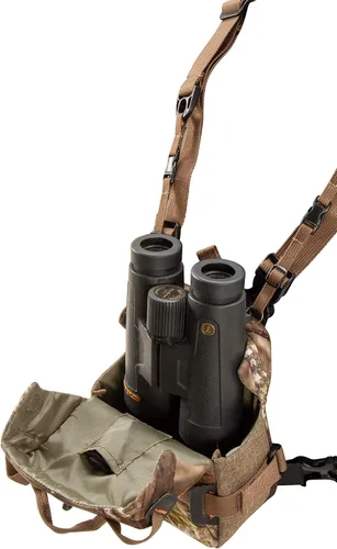 Vista 7 de Allen/Plateau y Mesa Deluxe/Marrón, Verde y Bronceado, Realtree Edge y Mossy Oak Break-Up Country