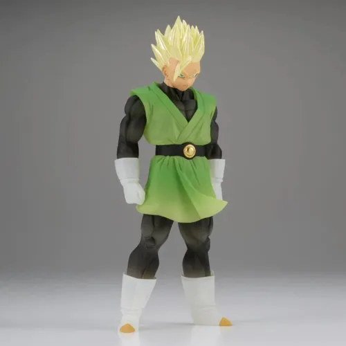 Vista 6 de Dragon Ball Z Clearise Super Saiyan Son Gohan (Gran Saiyamanver.)
