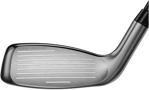 Vista 5 de Callaway Golf 2021 Apex Pro Hybrid