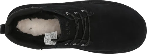 Vista 5 de Koolaburra by UGG Zapatos sin cordones Advay para mujer, Beige