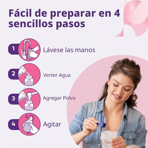Vista 14 de Neocate Infant con DHA y ARA, 14,1 oz/400 g (1 puede), 14.1 Count