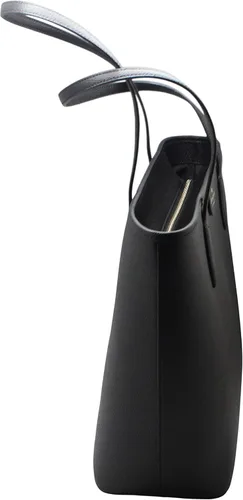Vista 6 de Kate Spade Harper - Bolso de mano de cuero