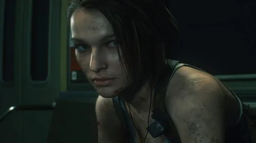 Vista 6 de Resident Evil 3 - PlayStation 4