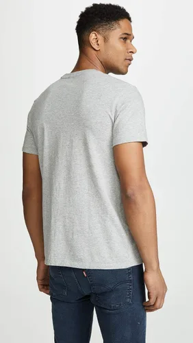 Vista 4 de Levi's Camiseta gráfica grande y alta