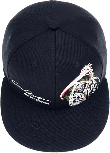 Vista 8 de Gorra Snapback para Hombres y Mujeres Gorra de Béisbol Estilo Papá de Moda