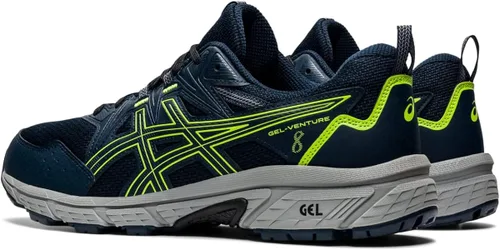 Vista 3 de ASICS Gel-Venture 8 - Tenis para hombre