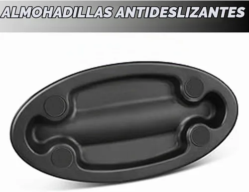 Vista 5 de Bloque de rueda delantera para bicicleta, bloque elevador de rueda delantera para bicicleta, soporte de bicicleta estacionario, antideslizante