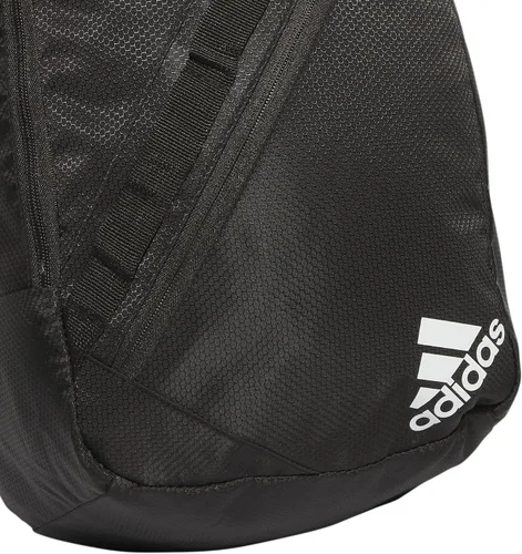 Vista 5 de adidas Mochila Excel 6, Prime Sling Negro