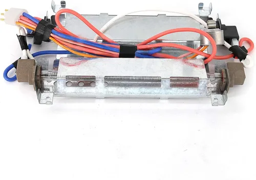 Vista 8 de DPD WR51X442 Kit de calentador y termostato de descongelación para refrigerador GE Hotpoint Kenmore, reemplaza AP2071464, 1972, WR51X442, WR51X0342