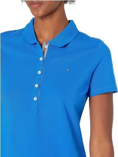 Vista 3 de Tommy Hilfiger Polo de manga corta Rugby Stripe
