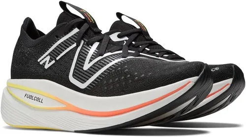 Vista 4 de New Balance Women's FuelCell Supercomp Trainer V1 Running Shoe