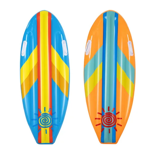 Vista 2 de Flotador Hinchable Bestway Multicolor