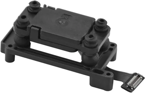 Vista 2 de Reemplazo IMU módulo Asamblea con cable de cinta para DJI Mavic Air 2 Drone Accesorios Reparación Parte