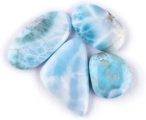 Vista 9 de OdrillionGems Cabujón de piedra, piedras preciosas naturales, fabricación de joyas, envoltura de alambre, suministro al por mayor suelto, artesanía