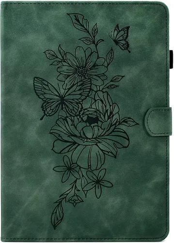 Vista 15 de Funda compatible con Kindle Paperwhite de 6 pulgadas (se adapta a la versión 2012, 2013, 2015, 2016), modelo NO: EY21 / DP75SDI, funda protectora