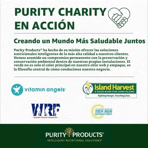 Vista 8 de Purity Products, fórmula Super Reds 12.11 onzas, para 30 días, Paquete de 1, 1