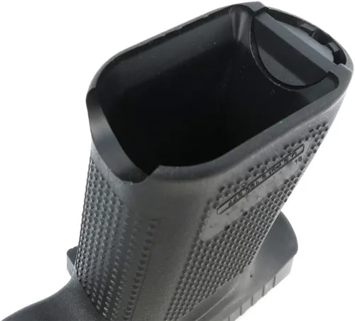 Vista 4 de 3 piezas de agarre inferior para marco de cavidad trasera Glock (Gen 4 y 5) Modelo de tamaño medio y completo