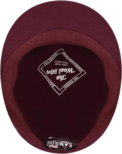 Vista 6 de Kangol 504 - Gorra para hombre