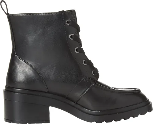 Vista 7 de Tienda Essentials Botas Moc Toe para mujer