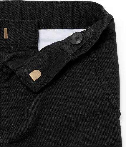 Vista 2 de The Children's Place Baby-Boys and Toddler Stretch Relaxed Straight Chino Pants,multipacks
