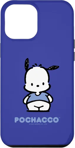 Vista 25 de Carcasa frontal y trasera para iPhone 12 mini Pochacco